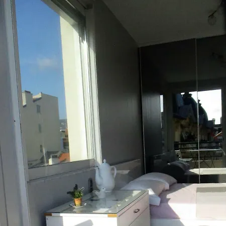 Apartman Cattleya - Rue Halevy