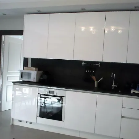 Cattleya - Rue Halevy Apartman *