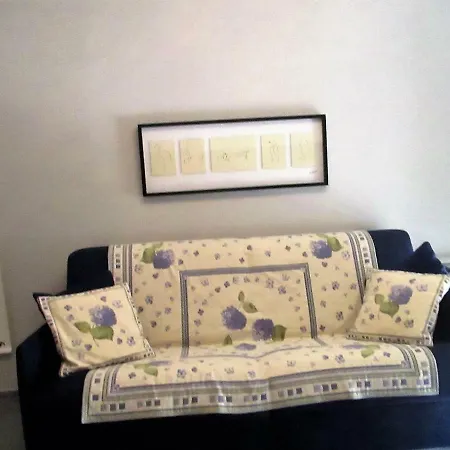 Cattleya - Rue Halevy Apartman *