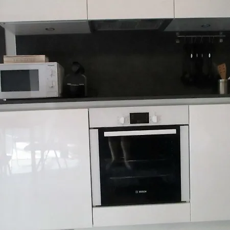 Cattleya - Rue Halevy Apartman *