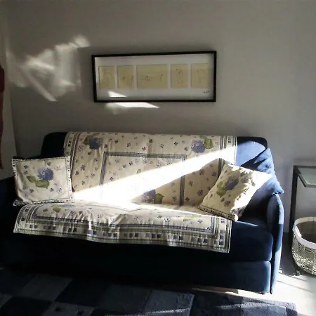 Appartement Cattleya - Rue Halevy Nice