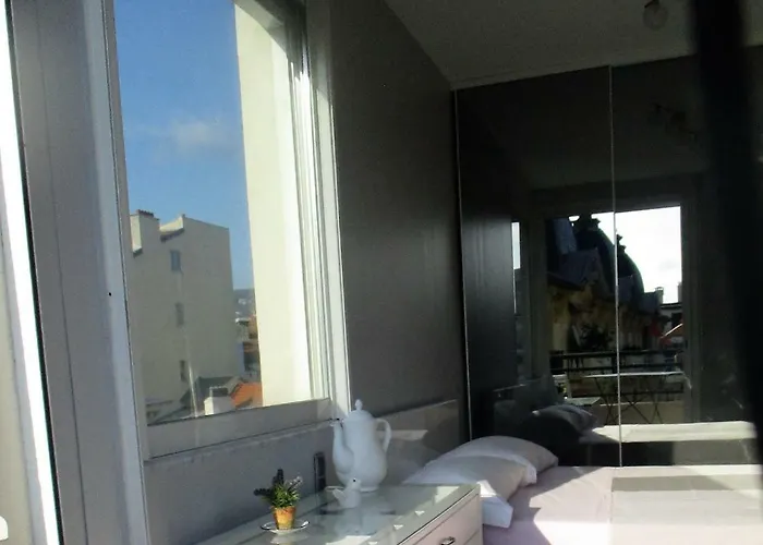 Appartement Cattleya - Rue Halevy