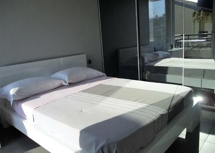 Appartement Cattleya - Rue Halevy *