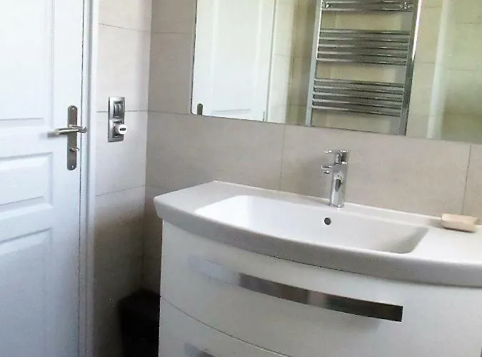 Appartement Cattleya - Rue Halevy Nice
