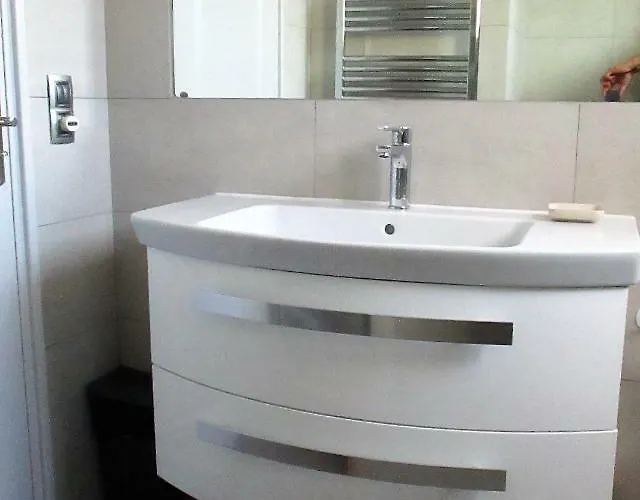 Cattleya - Rue Halevy Appartement Nice