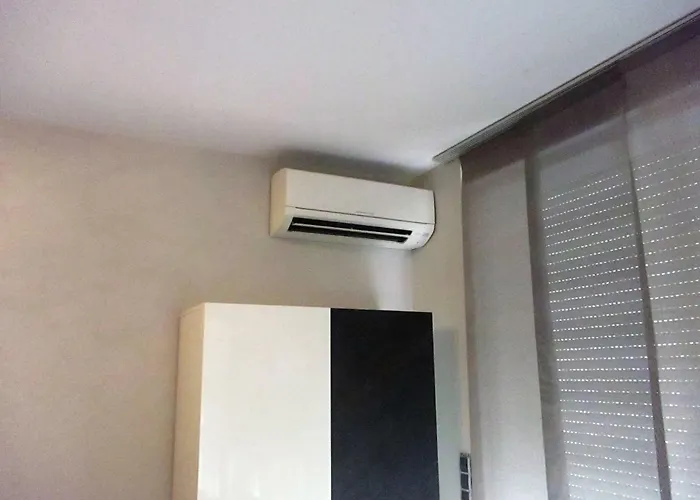 Cattleya - Rue Halevy Appartement Nice