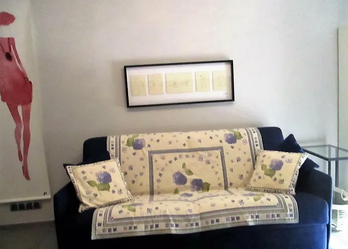 Cattleya - Rue Halevy Appartement *