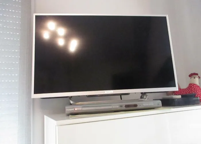 Cattleya - Rue Halevy Appartement