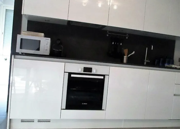 Appartement Cattleya - Rue Halevy