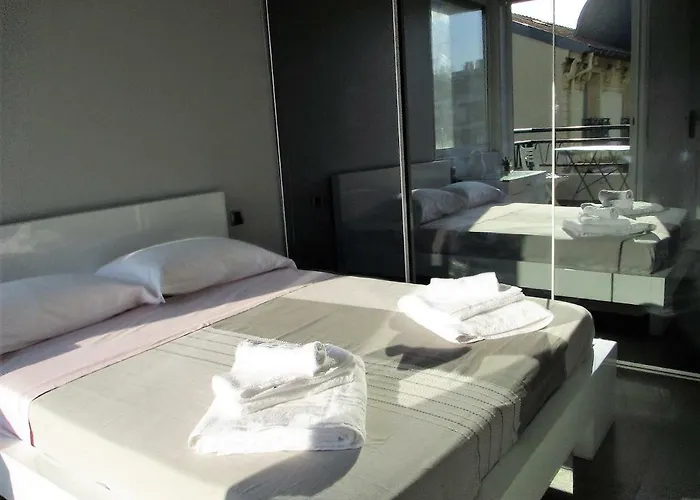 Appartement Cattleya - Rue Halevy *