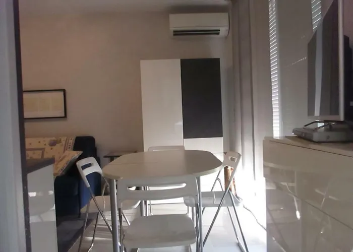 Cattleya - Rue Halevy Appartement *