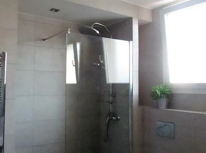 Cattleya - Rue Halevy Appartement