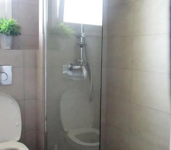 Appartement Cattleya - Rue Halevy