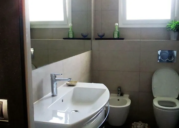 Appartement Cattleya - Rue Halevy