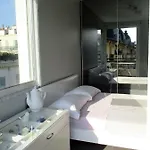 Cattleya - Rue Halevy Apartman