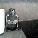 Apartman Cattleya - Rue Halevy *