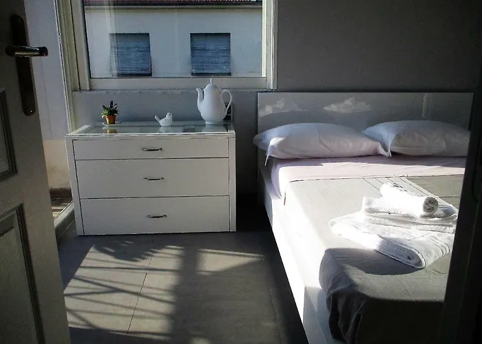 Cattleya - Rue Halevy Apartmán