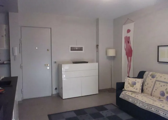 Cattleya - Rue Halevy Apartmán *