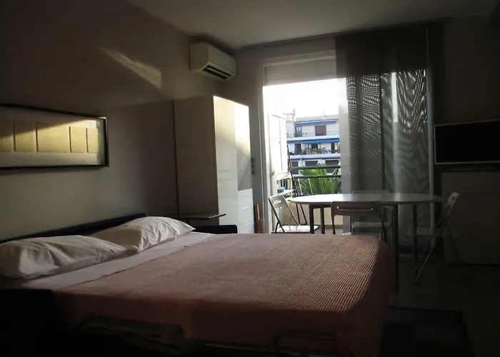 Apartamento Cattleya - Rue Halevy *