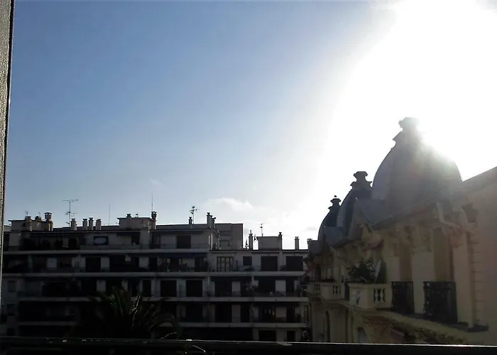 Apartmán Cattleya - Rue Halevy *
