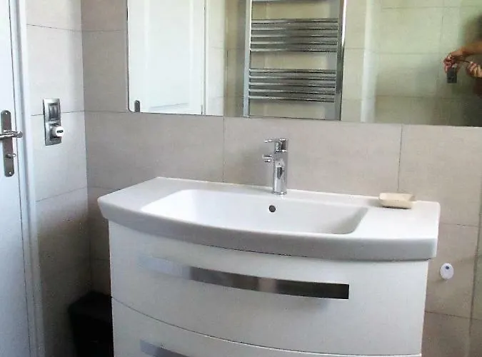 Apartamento Cattleya - Rue Halevy