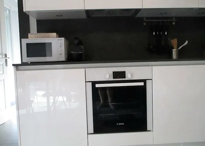 Cattleya - Rue Halevy Apartmán *