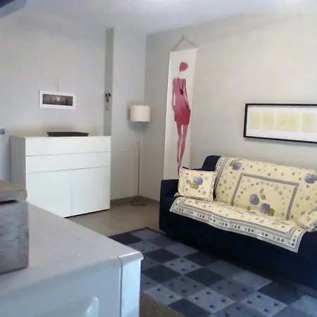 Apartment Cattleya - Rue Halevy