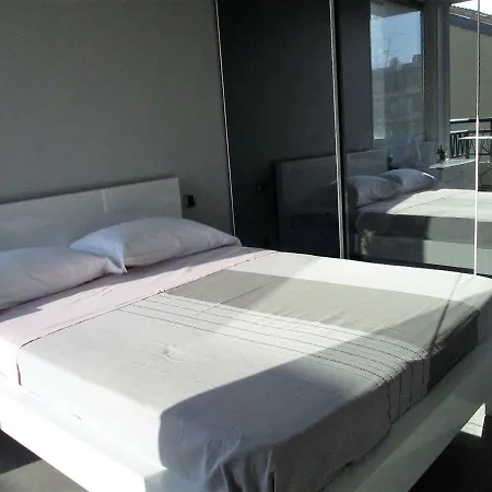 Apartment Cattleya - Rue Halevy *