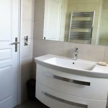 Apartment Cattleya - Rue Halevy Nice