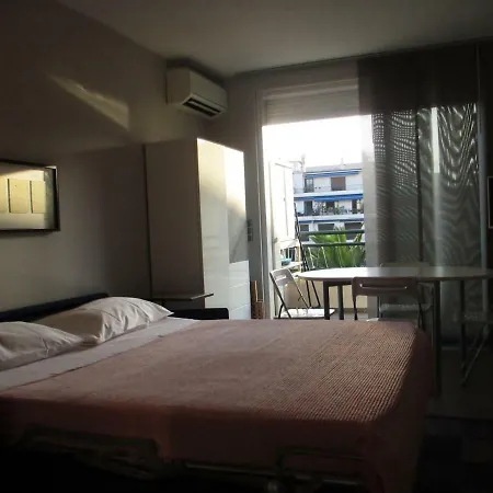 Apartment Cattleya - Rue Halevy *