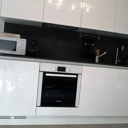 Apartment Cattleya - Rue Halevy