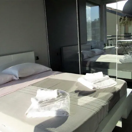 Apartment Cattleya - Rue Halevy *