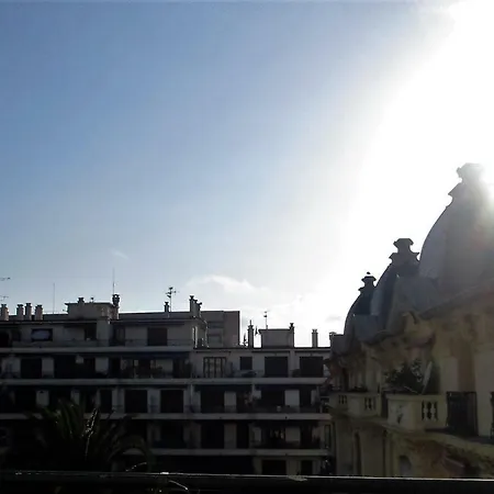 Apartment Cattleya - Rue Halevy *