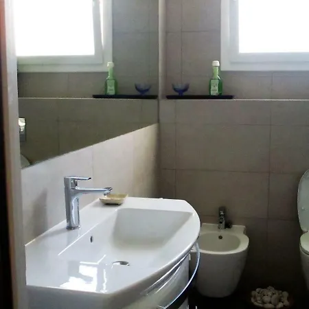 Apartment Cattleya - Rue Halevy