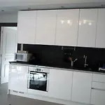 Cattleya - Rue Halevy Апартаменты *
