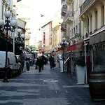 Апартаменты Cattleya - Rue Halevy Ницца